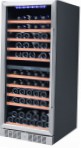 Gunter & Hauer WK 110 D Refrigerator aparador ng alak pagsusuri bestseller