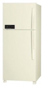 写真 冷蔵庫 LG GN-M562 YVQ, レビュー