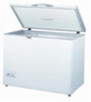 Daewoo Electronics FCF-230 Холодильник морозильник-ларь обзор бестселлер