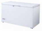 Daewoo Electronics FCF-420 Холодильник морозильник-ларь обзор бестселлер