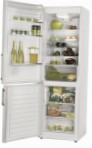 Candy CFF 1841 E Refrigerator freezer sa refrigerator pagsusuri bestseller