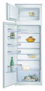 Kuva Jääkaappi Bosch KID28A21, arvostelu