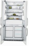 Electrolux ERG 47800 Ledusskapis ledusskapis ar saldētavu pārskatīšana bestsellers