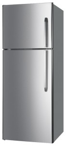 larawan Refrigerator LGEN TM-177 FNFX, pagsusuri