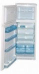 NORD 245-6-320 Lednička chladnička s mrazničkou přezkoumání bestseller