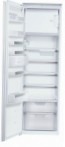 Siemens KI38LA40 Fridge refrigerator with freezer review bestseller
