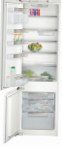 Siemens KI38SA50 Холодильник холодильник с морозильником обзор бестселлер