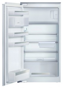 фото Холодильник Siemens KI20LA50, огляд