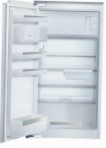 Siemens KI20LA50 Холодильник холодильник с морозильником обзор бестселлер