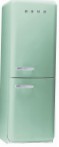 Smeg FAB32LVN1 Ledusskapis ledusskapis ar saldētavu pārskatīšana bestsellers