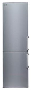 Kuva Jääkaappi LG GW-B469 BLCP, arvostelu