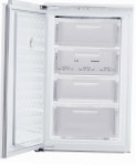 Siemens GI18DA40 Fridge freezer-cupboard