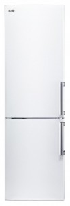 larawan Refrigerator LG GW-B469 BQCP, pagsusuri