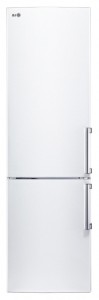 Фото Холодильник LG GW-B509 BQCP, обзор