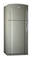 larawan Refrigerator Toshiba GR-M74RDA MC, pagsusuri