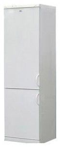 fotoğraf Buzdolabı Zanussi ZRB 350, gözden geçirmek