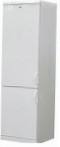 Zanussi ZRB 350 Køleskab køleskab med fryser anmeldelse bedst sælgende