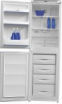 Ardo ICO F 28 SA Refrigerator freezer sa refrigerator pagsusuri bestseller