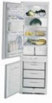 Hotpoint-Ariston BCB 311 Ledusskapis ledusskapis ar saldētavu pārskatīšana bestsellers