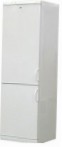 Zanussi ZRB 370 Hladilnik hladilnik z zamrzovalnikom pregled najboljši prodajalec
