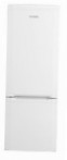 BEKO CSK 25050 Ledusskapis ledusskapis ar saldētavu pārskatīšana bestsellers