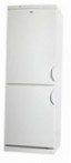 Zanussi ZRB 370 A Refrigerator freezer sa refrigerator pagsusuri bestseller