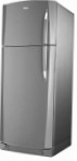 Whirlpool M 560 SF WP Kjøleskap kjøleskap med fryser anmeldelse bestselger