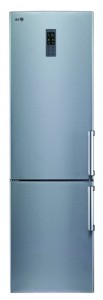 ảnh Tủ lạnh LG GW-B509 ELQP, kiểm tra lại