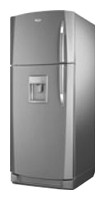 larawan Refrigerator Whirlpool MD 560 SF WP, pagsusuri