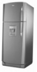 Whirlpool MD 560 SF WP Kjøleskap kjøleskap med fryser anmeldelse bestselger