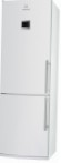 Electrolux EN 3481 AOW Hladilnik hladilnik z zamrzovalnikom pregled najboljši prodajalec