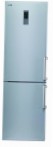 LG GW-B469 ELQP Холодильник холодильник с морозильником обзор бестселлер