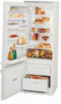 ATLANT МХМ 1801-33 Ledusskapis ledusskapis ar saldētavu pārskatīšana bestsellers