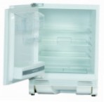 Kuppersbusch IKU 1690-1 Kjøleskap kjøleskap uten fryser anmeldelse bestselger