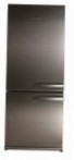 Snaige RF27SM-P1JA02 Frigo frigorifero con congelatore recensione bestseller