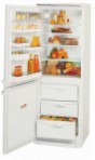 ATLANT МХМ 1807-22 Frigo réfrigérateur avec congélateur examen best-seller