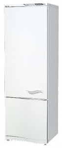 larawan Refrigerator ATLANT МХМ 1842-21, pagsusuri