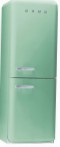 Smeg FAB32VSN1 Fridge refrigerator with freezer review bestseller