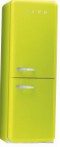 Smeg FAB32VESN1 Jääkaappi jääkaappi ja pakastin arvostelu bestseller