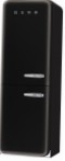 Smeg FAB32NEN1 Fridge refrigerator with freezer review bestseller