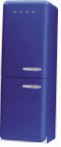 Smeg FAB32BLN1 Refrigerator freezer sa refrigerator pagsusuri bestseller