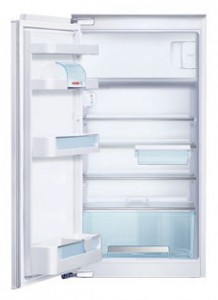 รูปถ่าย ตู้เย็น Bosch KIL20A50, ทบทวน
