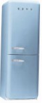 Smeg FAB32AZSN1 Refrigerator freezer sa refrigerator pagsusuri bestseller