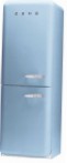 Smeg FAB32AZN1 Refrigerator freezer sa refrigerator pagsusuri bestseller