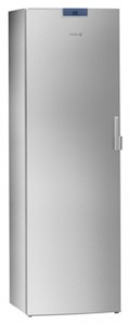 larawan Refrigerator Bosch GSN32A71, pagsusuri