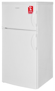 фото Холодильник Liberton LR-120-204, огляд