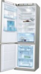 Electrolux ENB 35405 S Lednička chladnička s mrazničkou přezkoumání bestseller