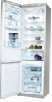 Electrolux ENB 39405 S Ledusskapis ledusskapis ar saldētavu pārskatīšana bestsellers