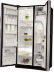 Electrolux ERL 6296 SK Lednička chladnička s mrazničkou přezkoumání bestseller