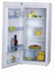 Hansa FC200BSW Hladilnik hladilnik brez zamrzovalnika pregled najboljši prodajalec